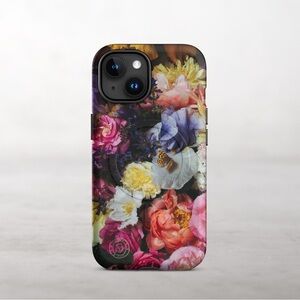 Jamie Beck Spring Beauty MagSafe® Tough Case for iPhone® 15